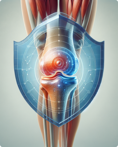 knee