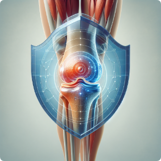 knee