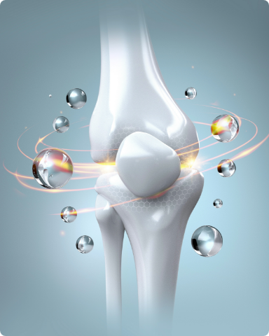 knee