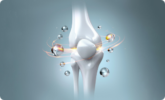 knee