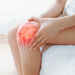 knee